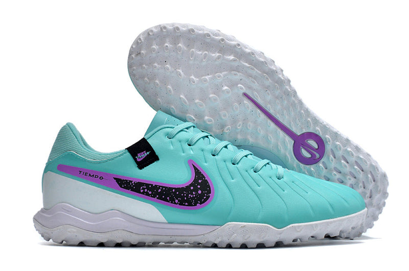 Chuteira Nike Tiempo Legend 10 Society