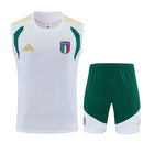 Kit Treino Regata Itália 26/27