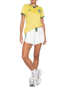 Camisa Brasil Home 26/27 - Nike Torcedor Feminina
