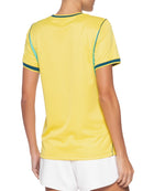 Camisa Brasil Home 26/27 - Nike Torcedor Feminina
