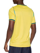 Camisa Brasil Home 26/27 - Nike Torcedor Masculina