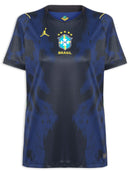 Camisa Brasil Away 26/27 - Jordan Torcedor Feminina
