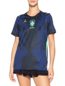 Camisa Brasil Away 26/27 - Jordan Torcedor Feminina