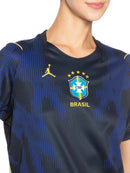 Camisa Brasil Away 26/27 - Jordan Torcedor Feminina