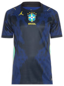 Camisa Brasil Away 26/27 - Jordan Torcedor Masculina