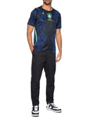 Camisa Brasil Away 26/27 - Jordan Torcedor Masculina