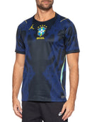 Camisa Brasil Away 26/27 - Jordan Torcedor Masculina