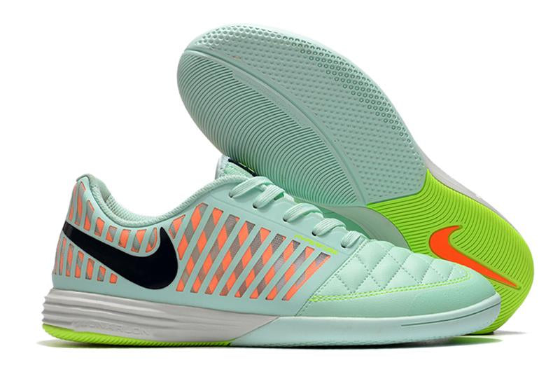 Chuteira Nike Lunar Gato II Futsal