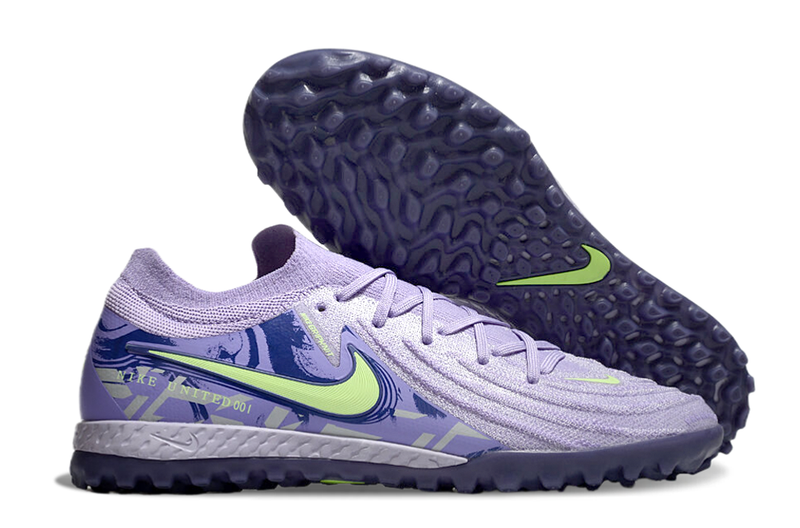 Chuteira Nike Phantom GX II Elite Society