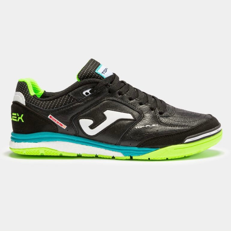 Chuteira Joma Top Flex Rebound Ic Futsal