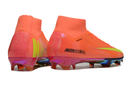 Chuteira Nike Air Zoom Mercurial Vapor XVI Elite Campo