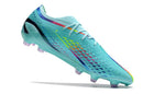Chuteira Adidas X Speed Portal Campo - Azul